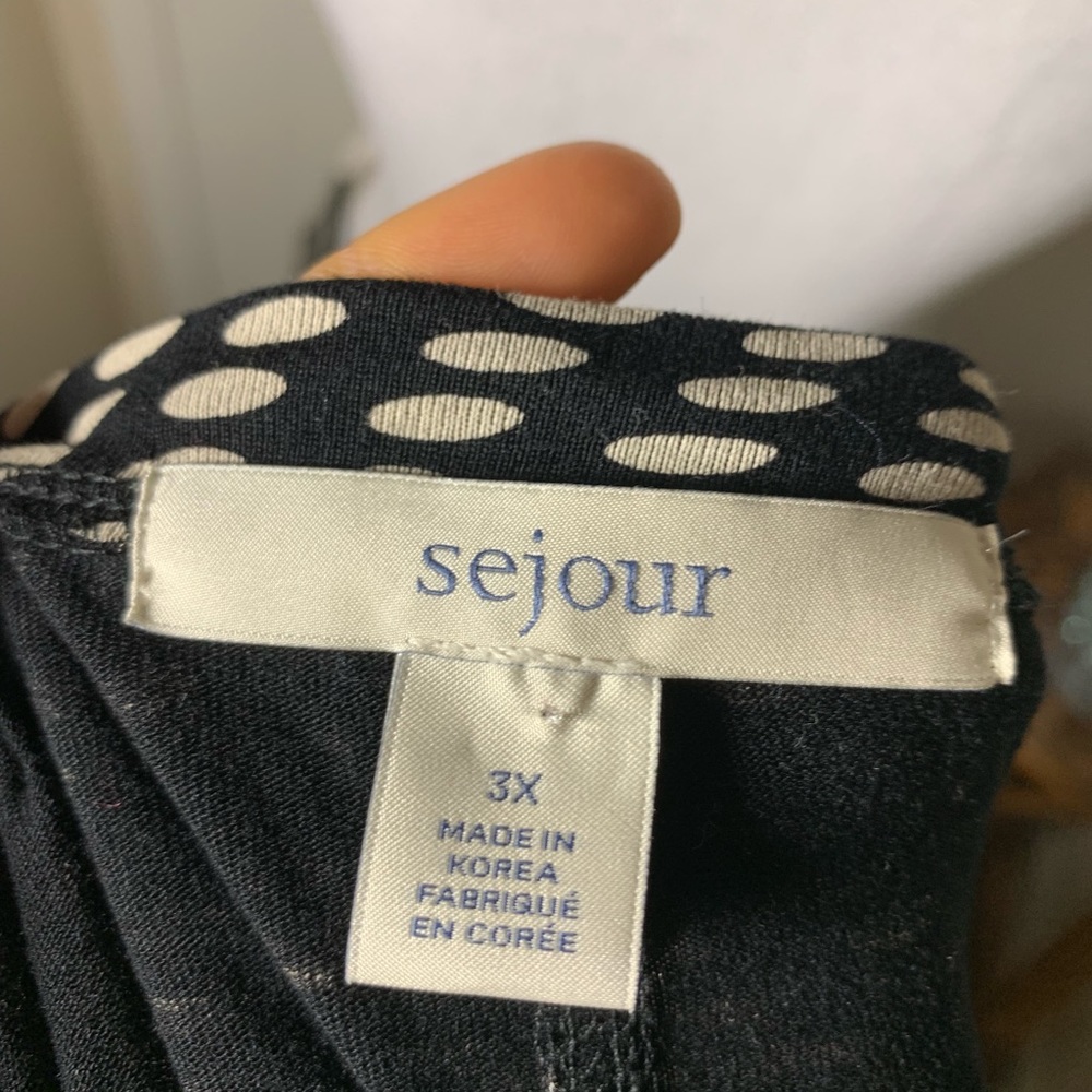 Sejour Top - Picture 2 of 6
